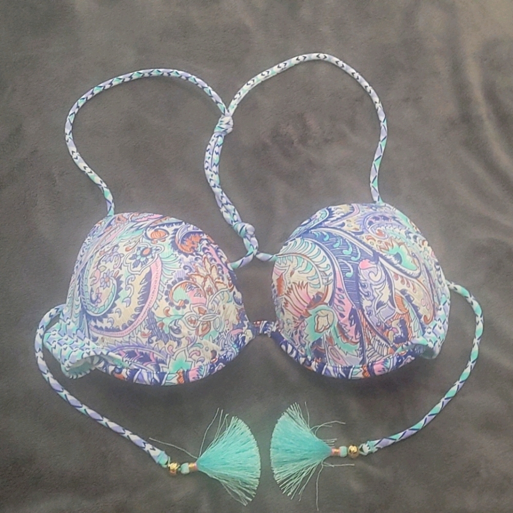 VS 32C Very Sexy Swim Top